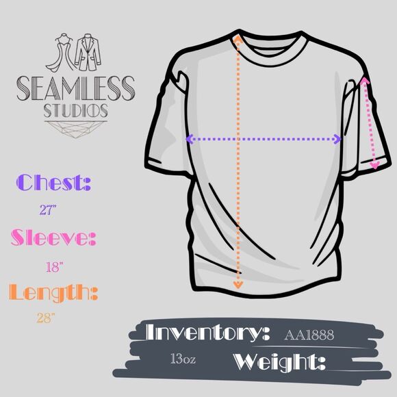 Bob Macke Women's 3X White Embroidered Floral 3/4 Sleeve Wearable Art Tunic - Picture 7 of 7